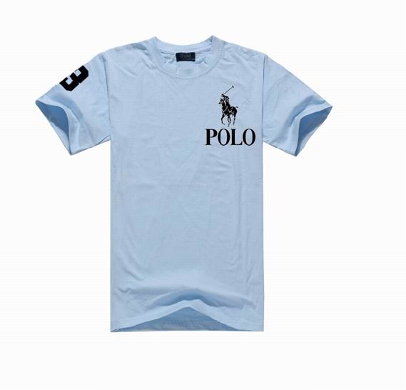 MEN polo T-shirt S-XXXL-036